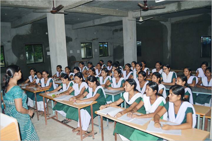 classroom